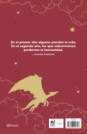 Miniatura contraportada Alas de hierro T.D. (Empíreo 2) Edición coleccionista enriquecida y limitada