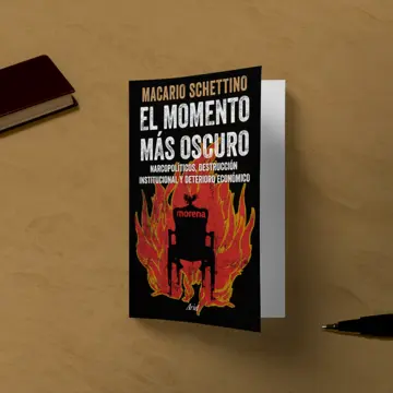 Imagen extra El momento más oscuro 5