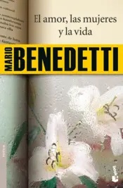 Portada El amor, las mujeres y la vida (Uy)