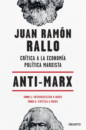 Portada Anti-Marx