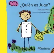 Portada ¿Quién es Juan?