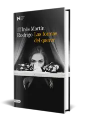 Miniatura portada 3d Las formas del querer