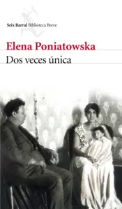 Portada Dos veces única