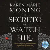 Portada El secreto de Watch Hill