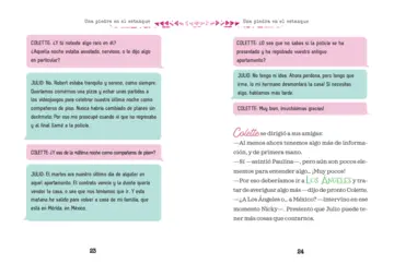 Imagen extra Investigación en curso 1. El actor desaparecido 3