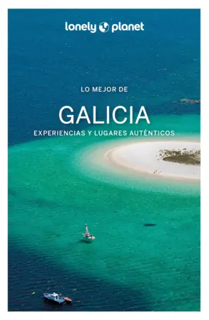 Portada Lo mejor de Galicia 2