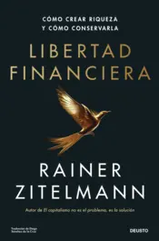 Portada Libertad financiera