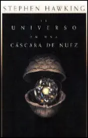 Portada El universo en una cáscara de nuez