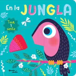 Portada En la jungla