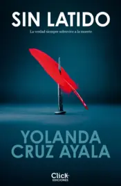 Portada Sin latido