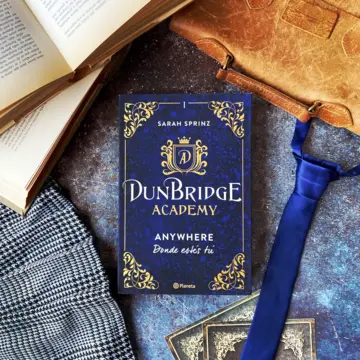 Imagen extra Dunbridge Academy. Anywhere 0