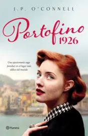 Portada Portofino 1926