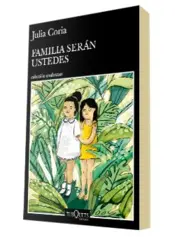 Miniatura portada 3d Familia serán ustedes