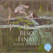 Portada El beso final
