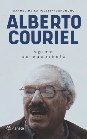 Portada Alberto Couriel