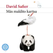 Portada Más maldito karma