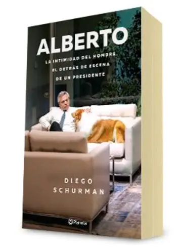 Portada Alberto