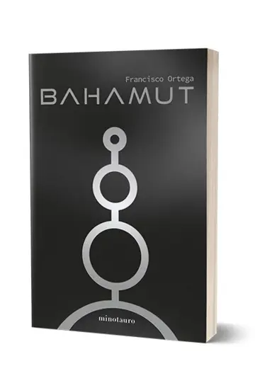 Portada Bahamut