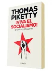 Miniatura portada 3d ¡Viva el socialismo!