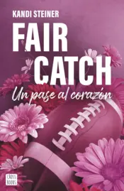Portada Fair Catch