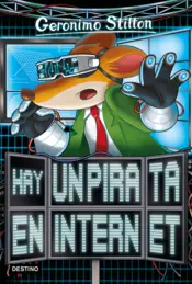 Portada Hay un pirata en internet