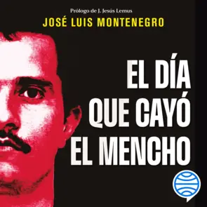 Portada El día que cayó el Mencho