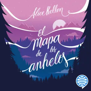 Portada El mapa de los anhelos