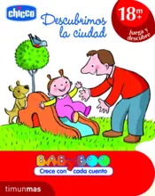 Portada Descubrimos la ciudad