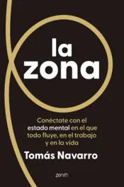 Portada La zona