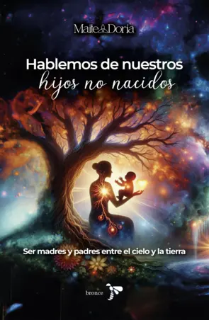 Portada Hablemos de nuestros hijos no nacidos