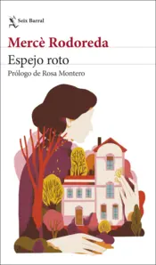 Portada Espejo roto