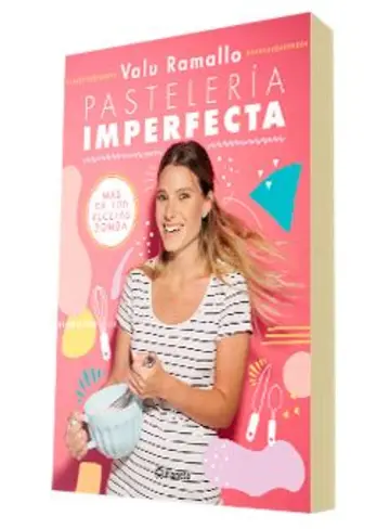 Portada Pastelería imperfecta