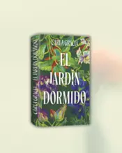 Portada El jardín dormido 0