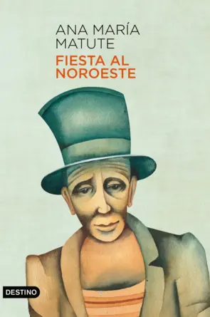 Portada Fiesta al noroeste