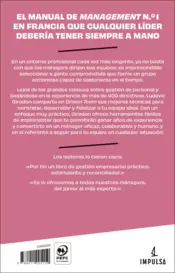 Miniatura contraportada Dream Team