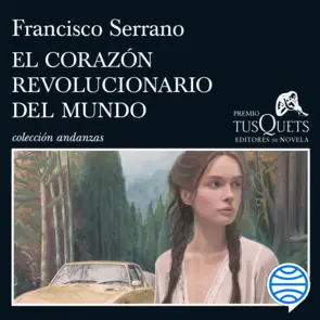 Portada El corazón revolucionario del mundo