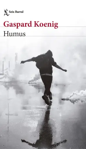 Portada Humus