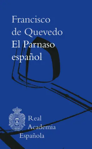 Portada El Parnaso español