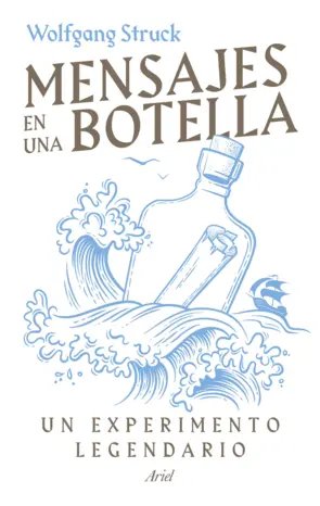 Portada Mensajes en una botella