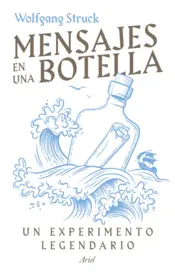 Portada Mensajes en una botella
