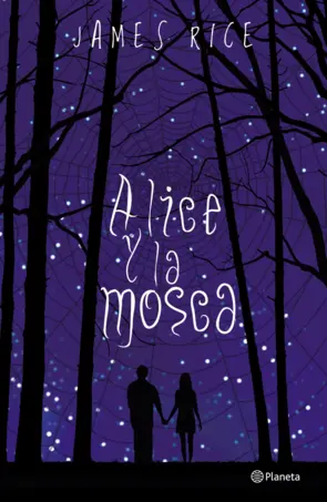 Portada Alice y la mosca