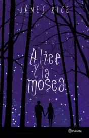 Portada Alice y la mosca