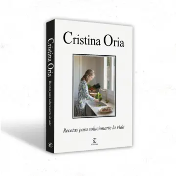 Imagen extra Recetas para solucionarte la vida 0