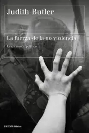 Portada La fuerza de la no violencia