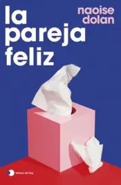 Portada La pareja feliz