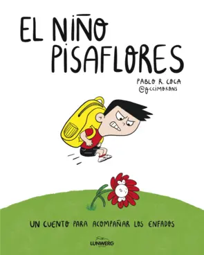 Portada El niño pisaflores