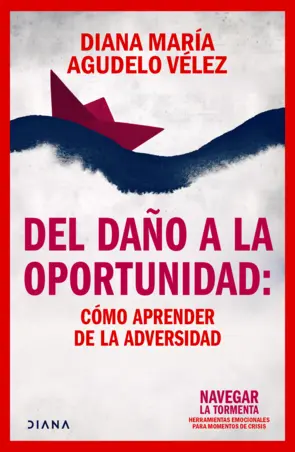 Portada Del daño a la oportunidad