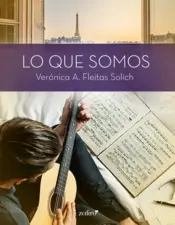 Portada Lo que somos