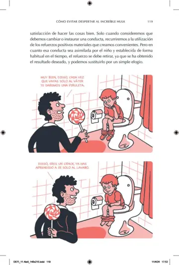 Imagen extra Educar en llamas 3