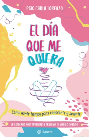 Portada El día que me quiera